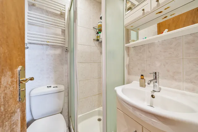 Bina Gardens, South Kensington, SW5, photo 3