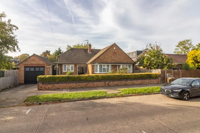 Susan Avenue, Leicester, LE5, photo 1