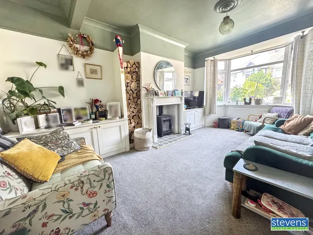 Leaholes Avenue, Okehampton, EX20, photo 2