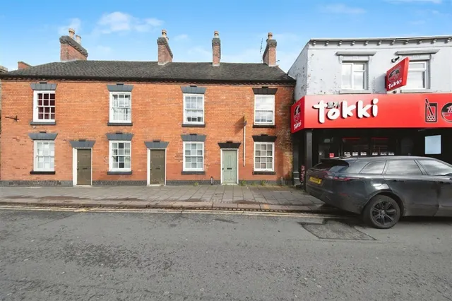 Station Street, BURTON-ON-TRENT, photo 1