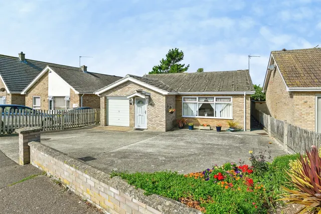 Collingwood Road, Hunstanton, photo 1