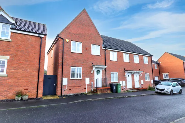 Riverview Way, Kings Lynn, PE30, photo 1