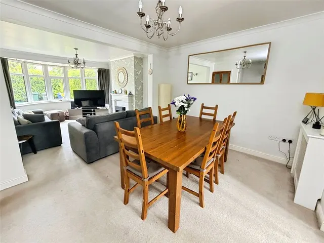 Photo 3 — Ellers Drive, Bessacarr, DN4