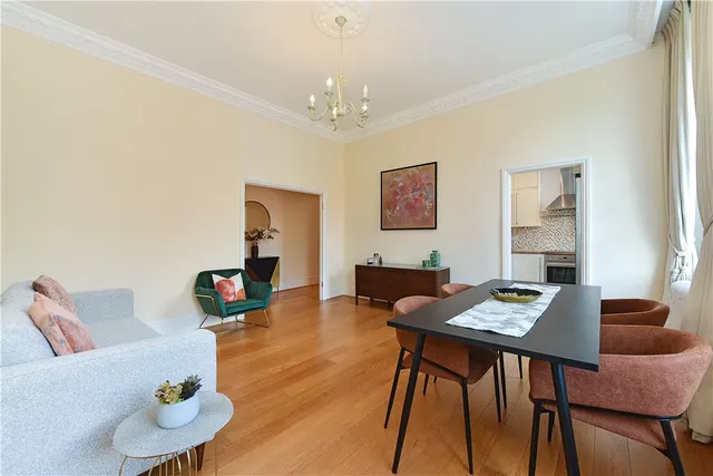 Photo 3 — College Crescent, London, NW3