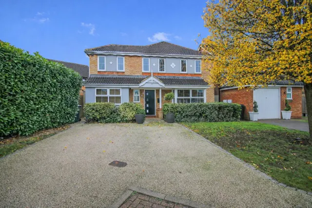 Heathcote Gardens, Church Langley, CM17, photo 1