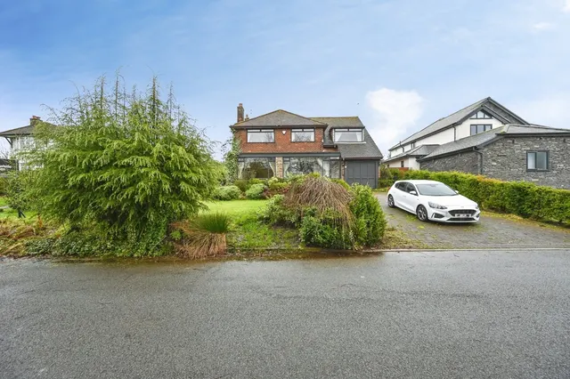 Linden Grove, Billinge, WN5, photo 1