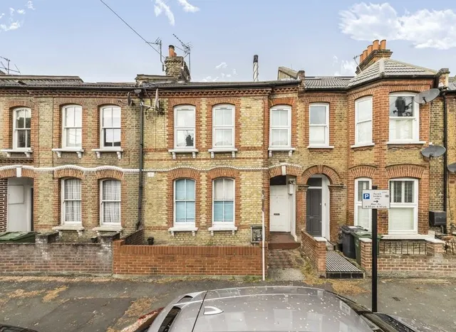 Glenelg Road, Brixton, SW2, photo 1