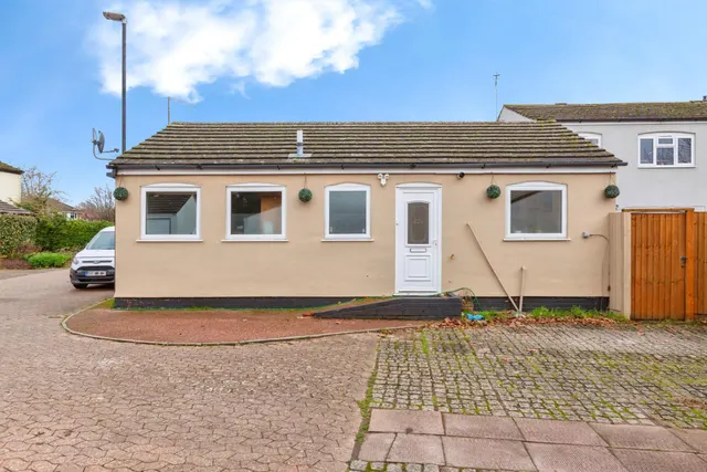 Goldsworthy Way, Slough, SL1, photo 1
