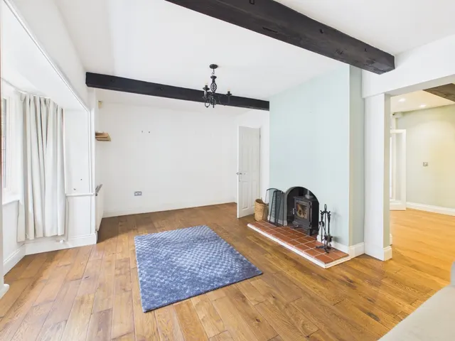 Blackpond Lane, Farnham Royal, SL2, photo 3