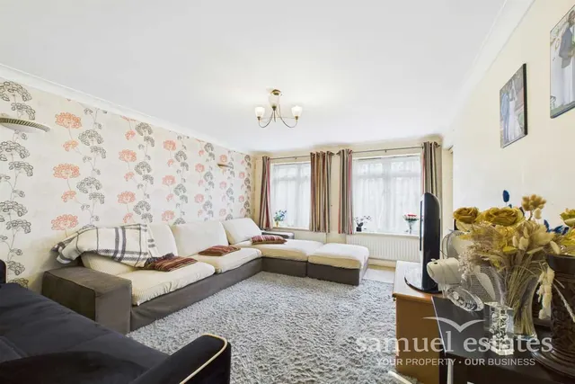 45 Worcester Road, Sutton, SM2 6PY, photo 1