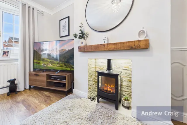 Kirkwall Close, Fulford Grange, SR5, photo 3