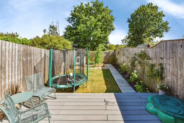 Ludlow Close, Frome, BA11, photo 3
