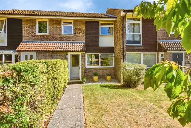 Ludlow Close, Frome, BA11, photo 1