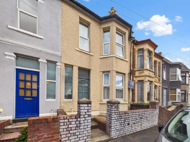 Bourneville Road, Whitehall, BS5, photo 1