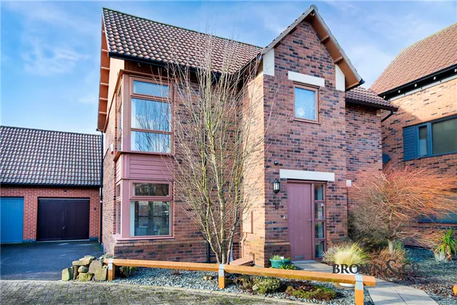 Lavender Close, New Ollerton, photo 2