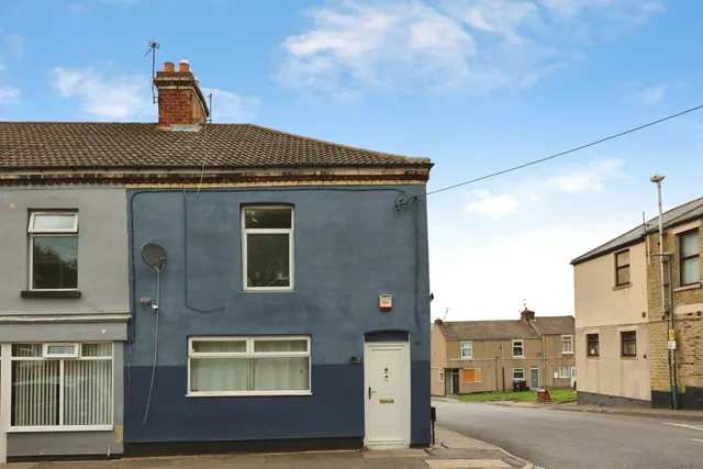 High Street, Eldon Lane, DL14, photo 1
