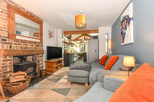Beresford Road, Goudhurst, TN17, photo 2