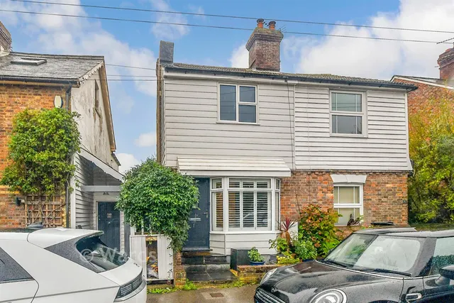 Beresford Road, Goudhurst, TN17, photo 1