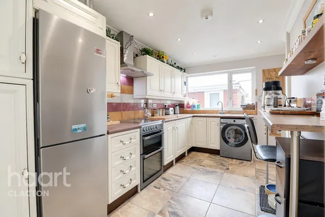 Sparrows Herne, Clacton-On-Sea, CO15, photo 3