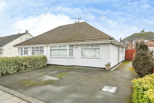 Roedean Close, Maghull, L31, photo 1