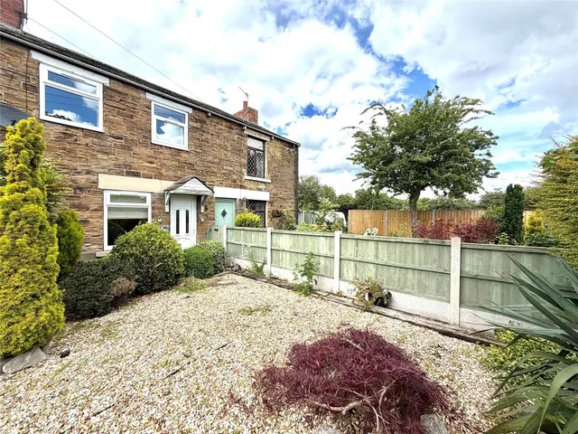 Lee Moor Road, Stanley, Wakefield, West Yorkshire, WF3, photo 1