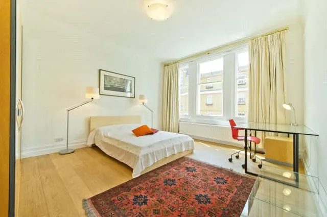 Photo 3 — Ridgmount Gardens Bloomsbury ,WC1E