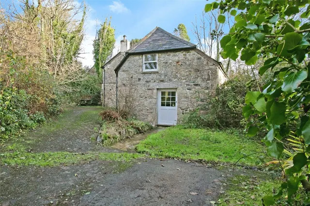 Godolphin Bridge, Townshend, TR27, photo 1