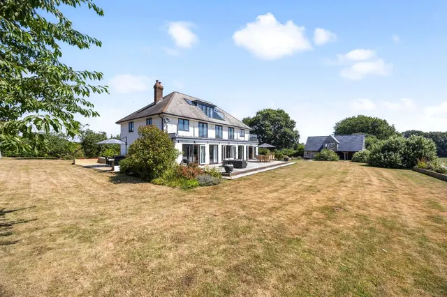 West End Lane, Henfield, West Sussex, BN5 9RB, photo 1