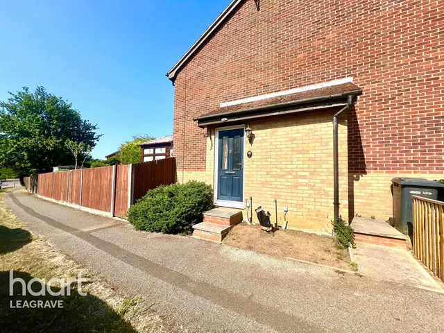 Coverdale, Luton, LU4, photo 1