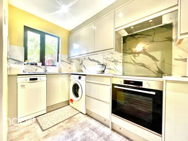 Coverdale, Luton, LU4, photo 3