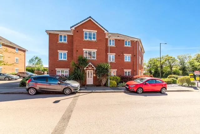 Westminster Place, Longbridge, B31, photo 2