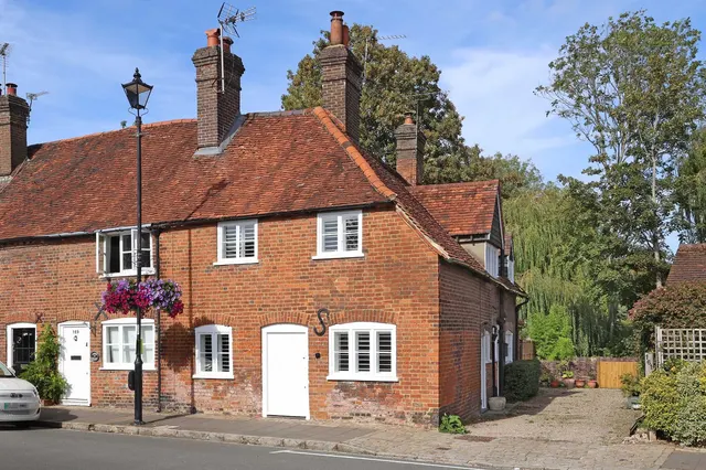 High Street, Amersham, HP7, photo 1