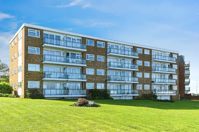 Clarence Court, Hunstanton, photo 1