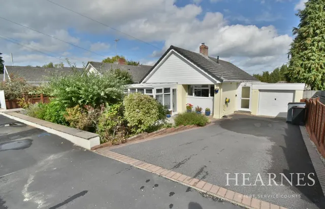 Ameys Lane, BH22, photo 1