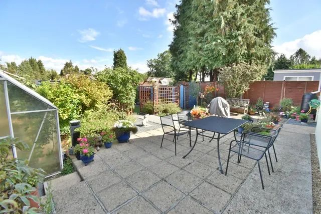 Ameys Lane, BH22, photo 2