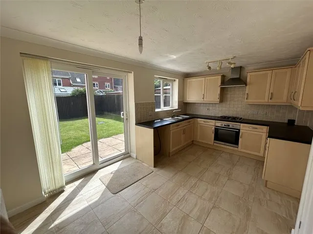 Photo 2 — Daisy Croft, Bedworth, Warwickshire, CV12