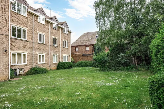 Photo 3 — Osberton Road, Oxford, Oxfordshire, OX2