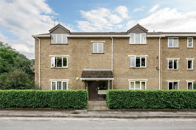 Osberton Road, Oxford, Oxfordshire, OX2, photo 1