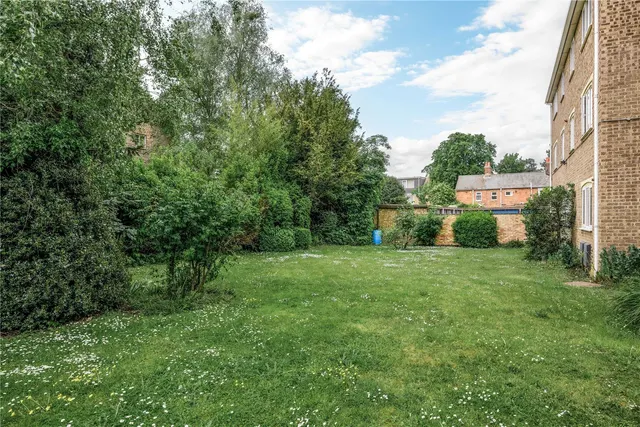 Photo 2 — Osberton Road, Oxford, Oxfordshire, OX2