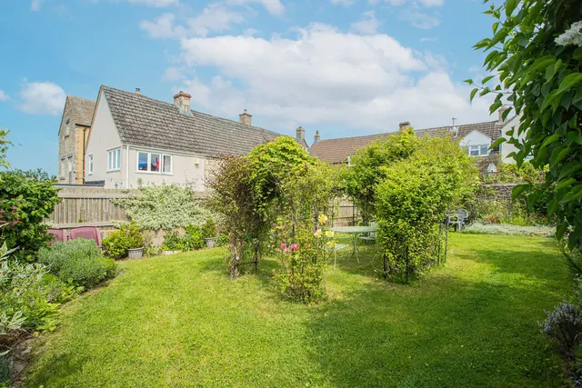 Sherston, Wiltshire, photo 2
