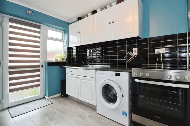 Photo 3 — Eagle Drive, Patchway, Bristol, BS34