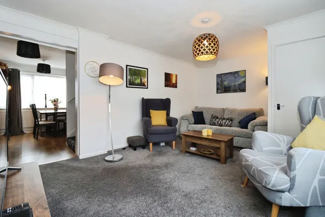 Photo 2 — Eagle Drive, Patchway, Bristol, BS34