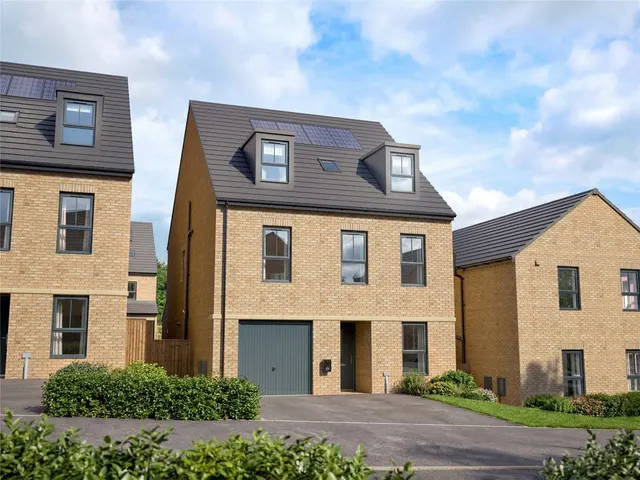 Heritage Road, Kingswood, HU7, photo 1