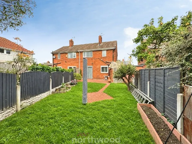 Miller Lane, Thorne, DN8, photo 2