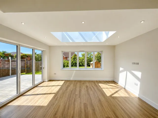 Leatherhead Road, Great Bookham, KT23, photo 3