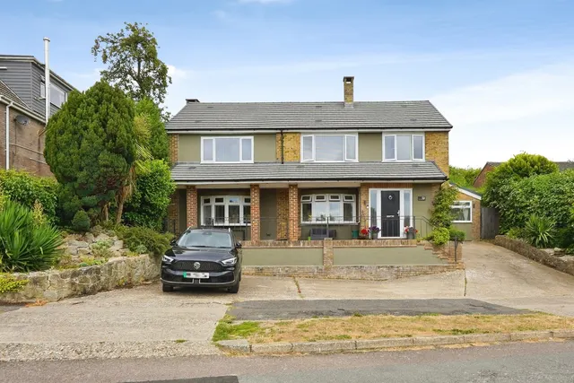 Danes Court, DOVER, Kent, CT16, photo 1
