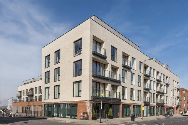 Photo 2 — Fairmont Mews, London, NW2 2BR