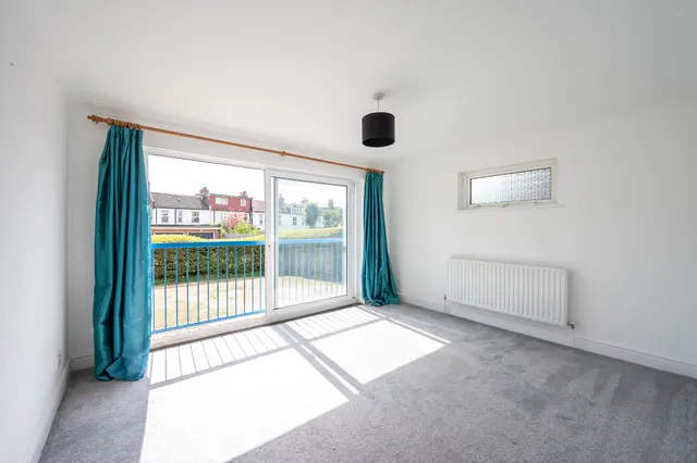 3 Beaufort House, 2A Lower Downs Road, London, photo 1