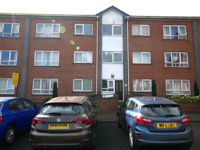 Mahee Close, Belfast, BT8, photo 1