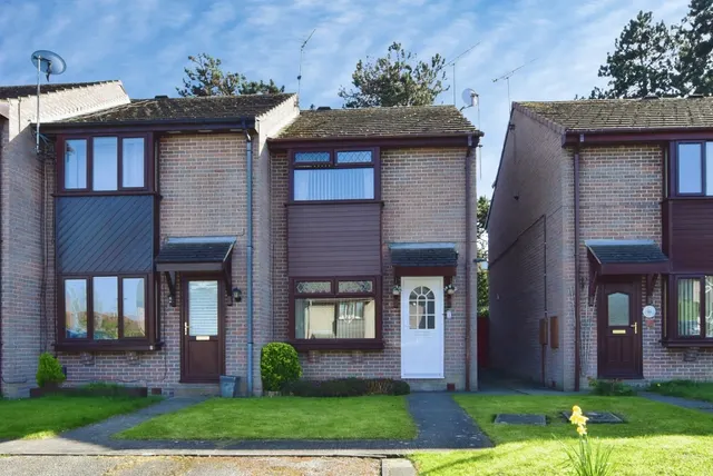 Pritchard Close, Sheffield, S12, photo 1